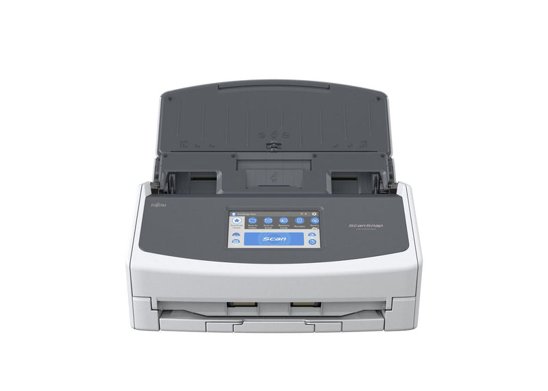 feed scanner 600 x 600 DPI A4