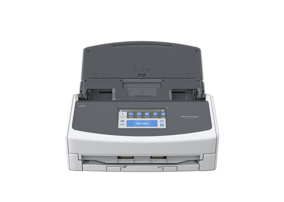 feed scanner 600 x 600 DPI A4