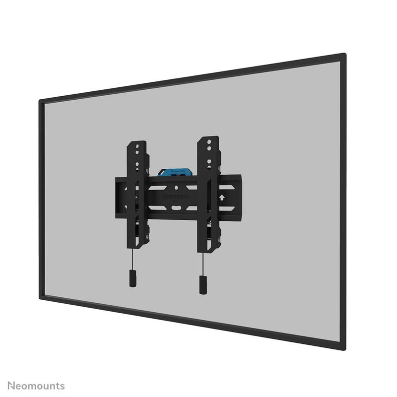 Wall, 24-65", Max 40 kg, VESA