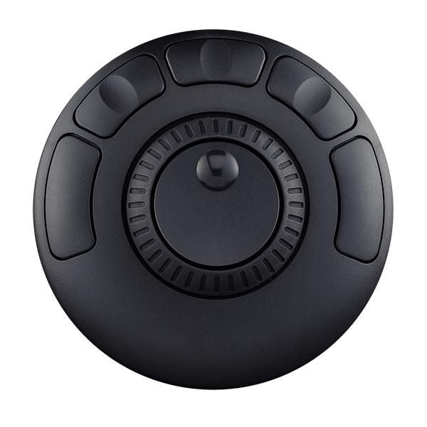 Contour Multimedia Controller Mouse Xpress rechts.-linkshänd retail