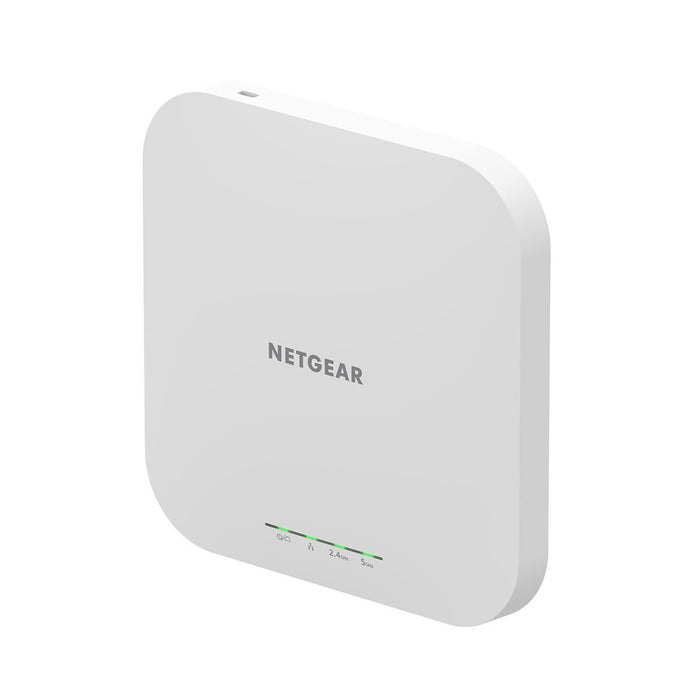 WAX610, 1800 Mbit/s, 600