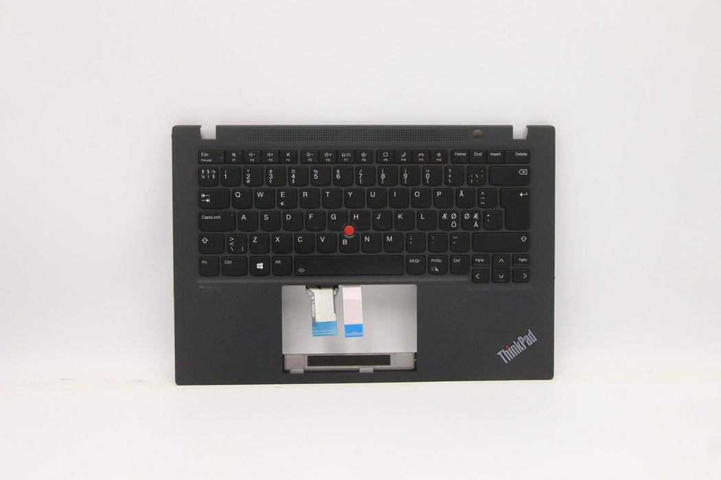 Tiger 1.0 Intel KBD w