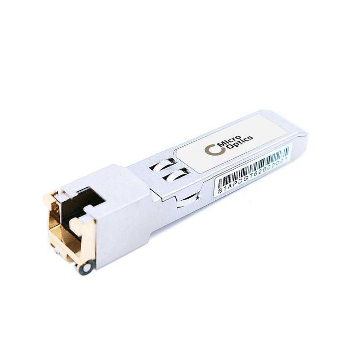 SFP+ RJ45 cuivre, 30 m,