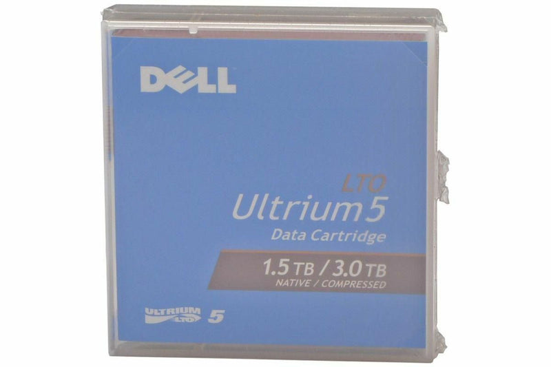 5-PACK LTO5 5 pcs Ultrium 5