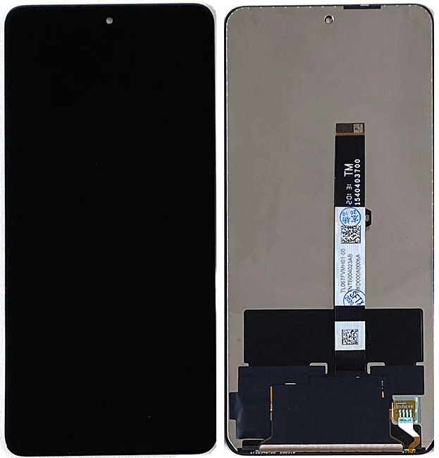 Xiaomi Mi 10T Lite LCD Screen