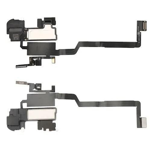 iPhone X Earpiece