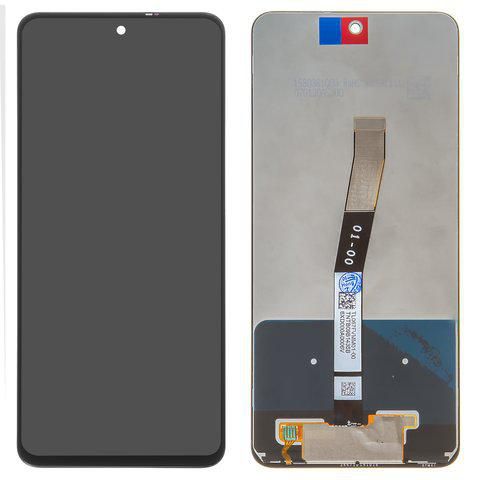 9 LCD Screen with Digitizer
