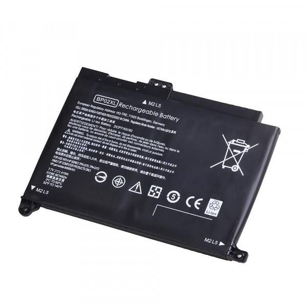 2Cell Li-Pol 7.7V 4500mAh
