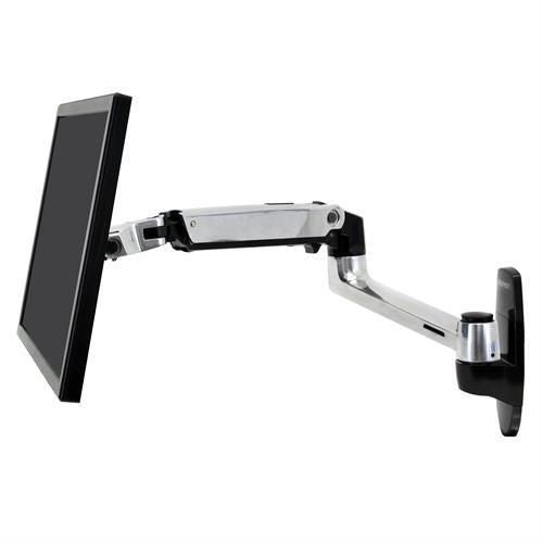 LX Wall Mount LCD Arm, 9.1