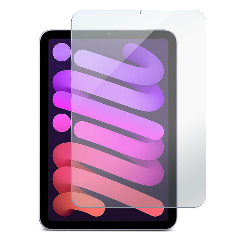 Protector. Tempered Glass.
