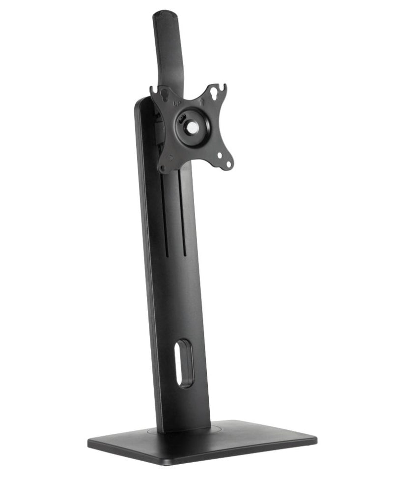 VESA 100x100, Screen Size