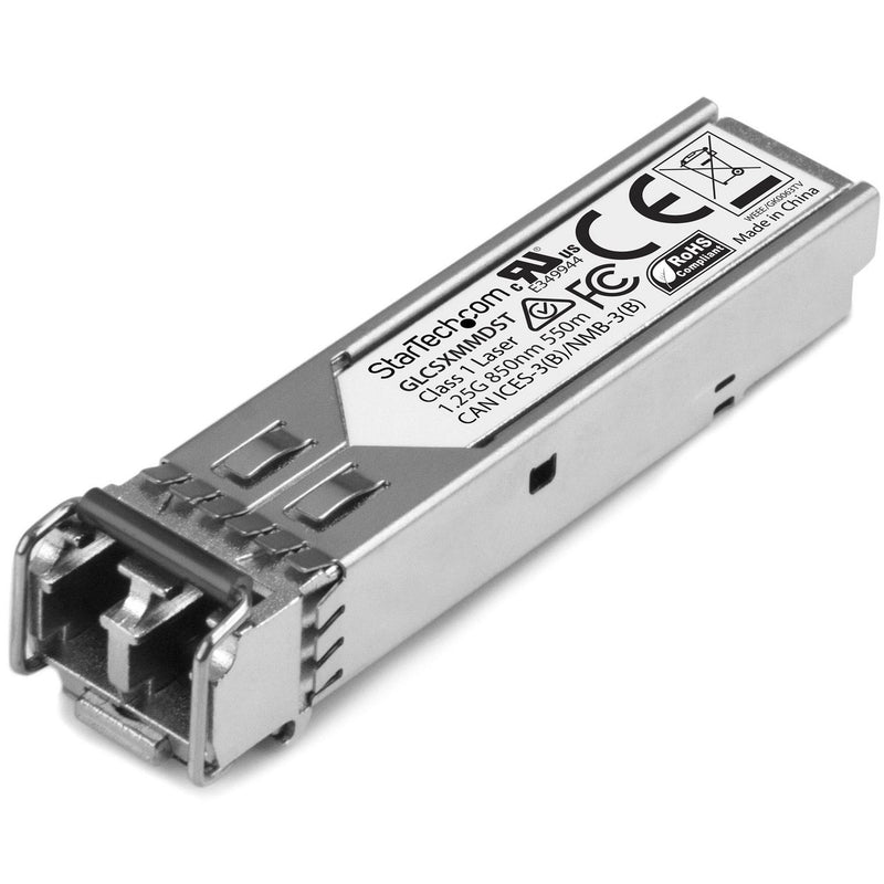 Cisco GLC-SX-MMD Compatible