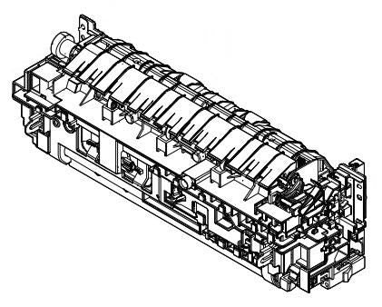 KYOCERA FK-5140, Kyocera,