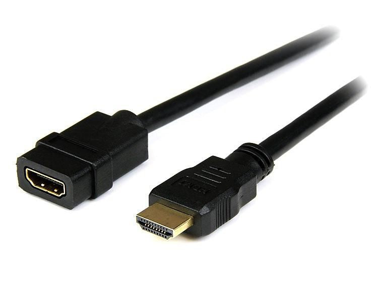 2m HDMI Extension Cable -