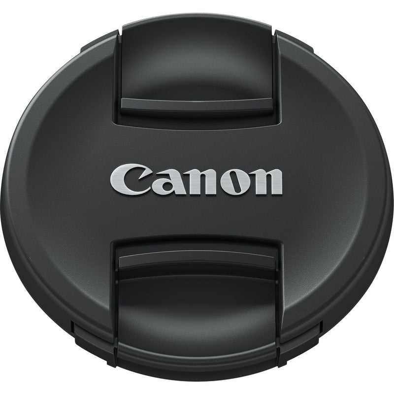 E-77 II, Black, EF24mm F1.4 L