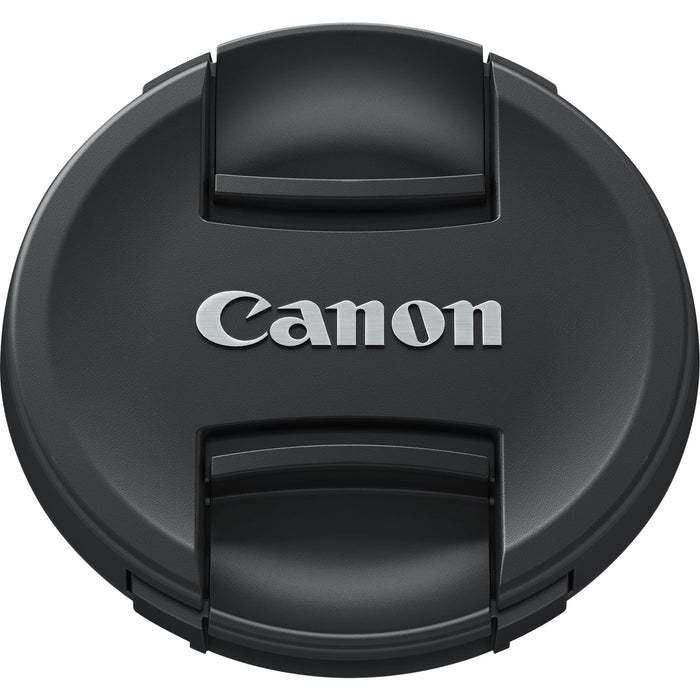 E-77 II, Black, EF24mm F1.4 L
