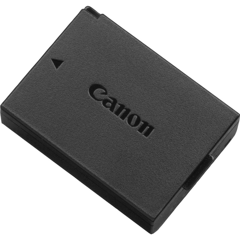 Li-ion, 7.4V, 860mAh