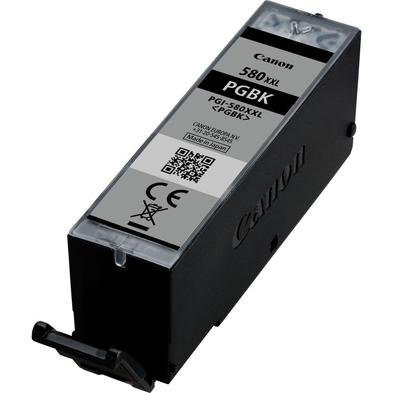 PGI-580PGBK XXL, Original,