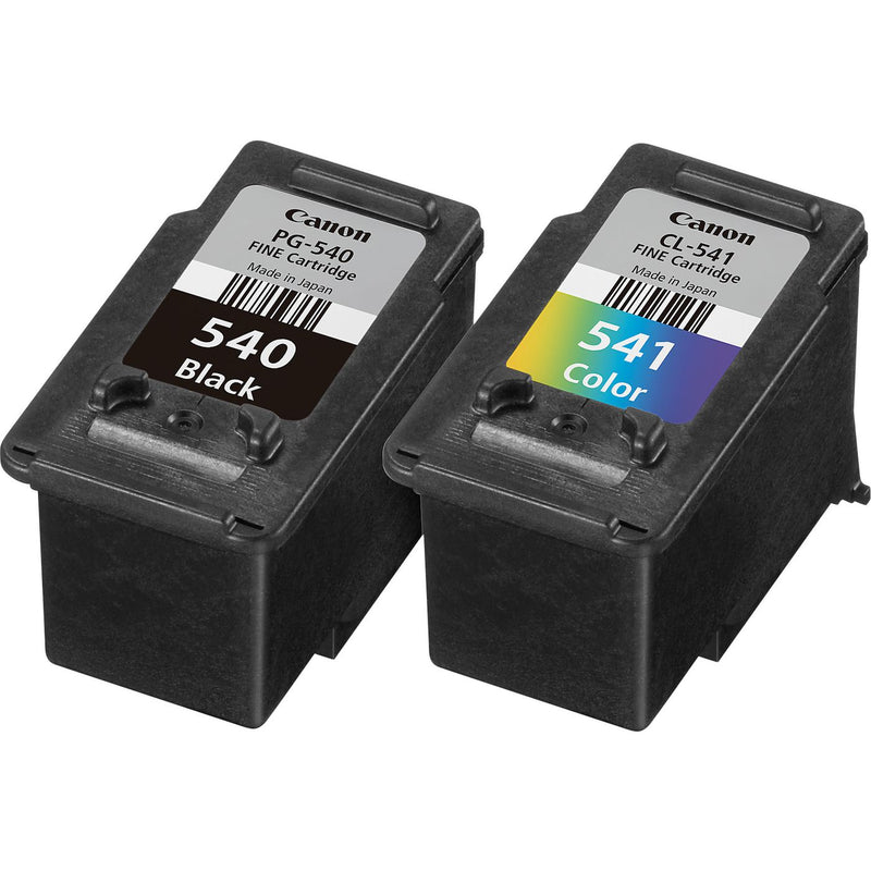 PG-540 + CL-541