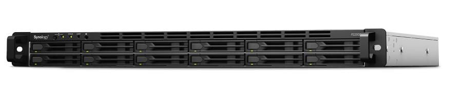 NAS/storage server Rack (1U)