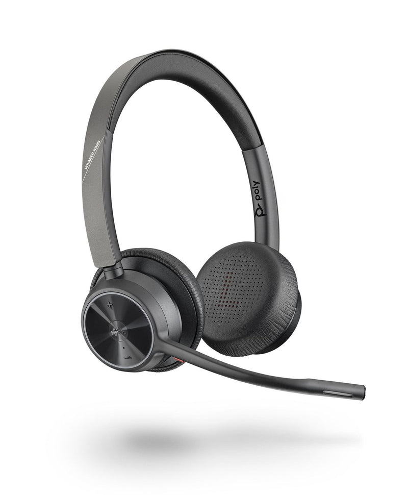 Wireless POLY Voyager 4320