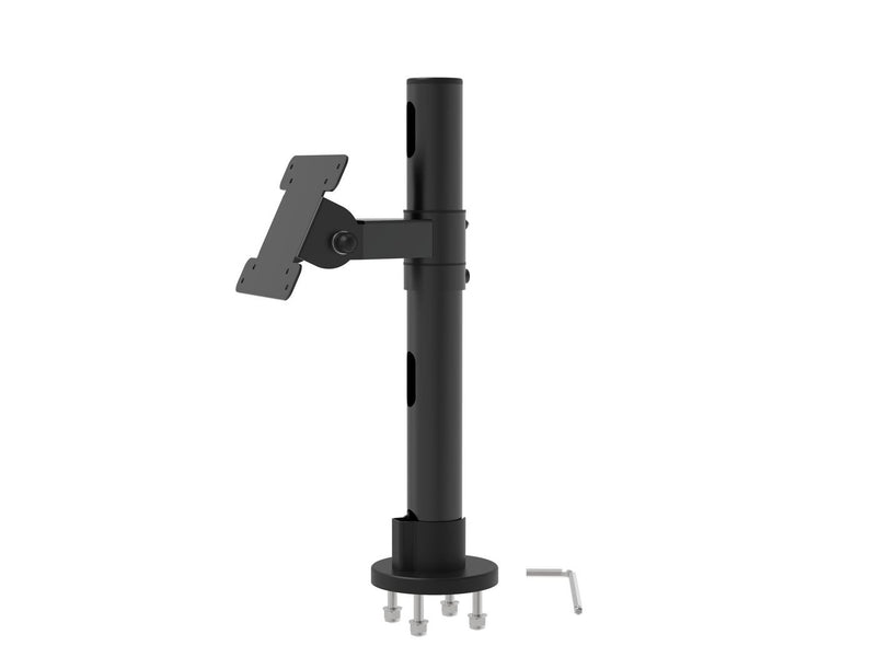 The Capture Pole Mount kit