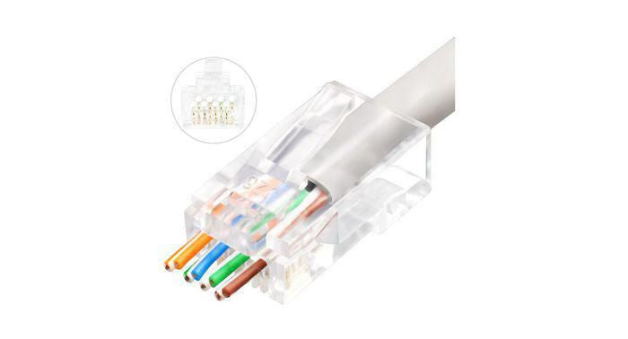 AWG23-24 Litze/massiv