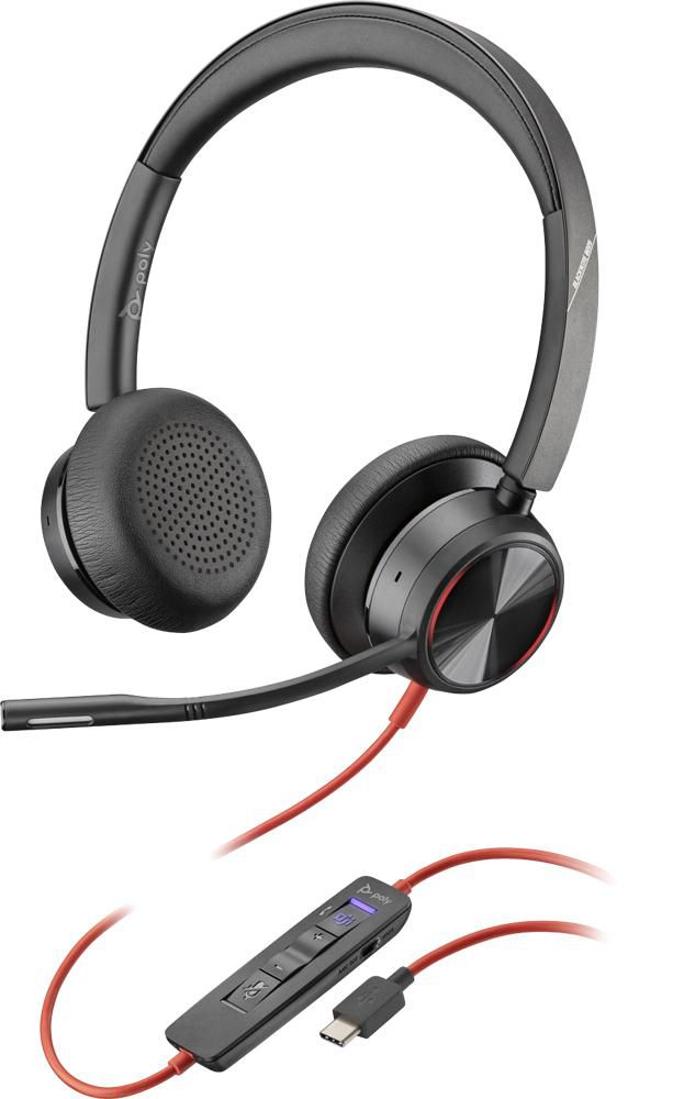 Head-band Office/Call center