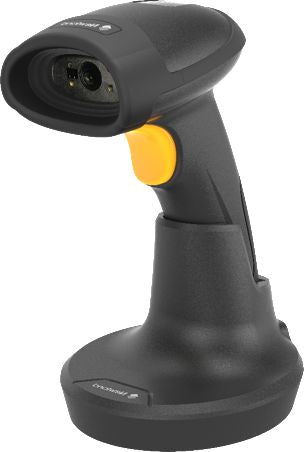 Reader Megapixel,black,
