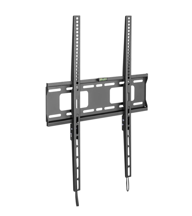 Mount, Max 75 kg. Up to VESA