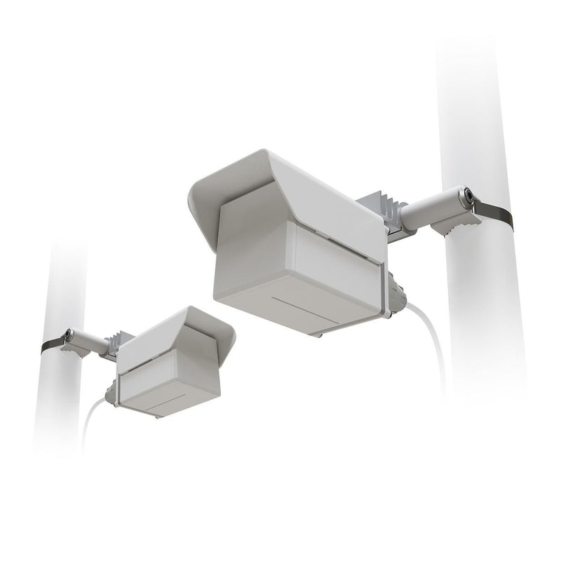 of preconfigured Cube 60Pro