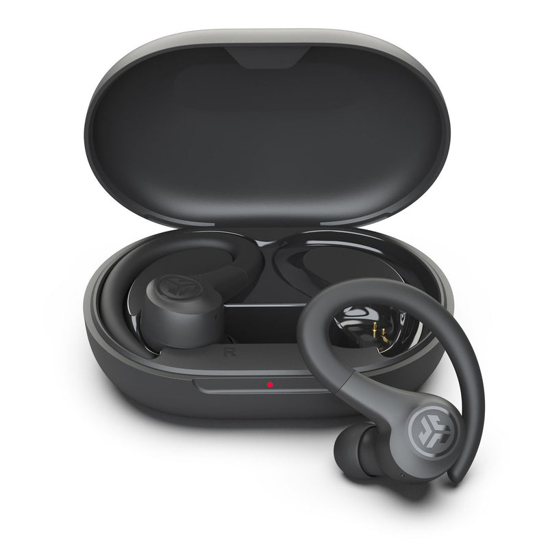 Headphones- Graphite