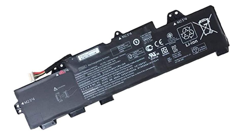 933322-855, Akku, HP,