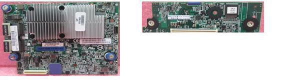 controller with 2GB FBWC