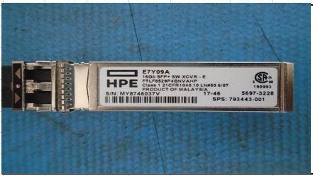 SFP+ Transceiver Module