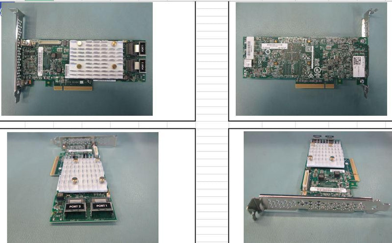 storage controller