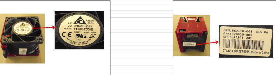 ProLiant DL380 Gen10