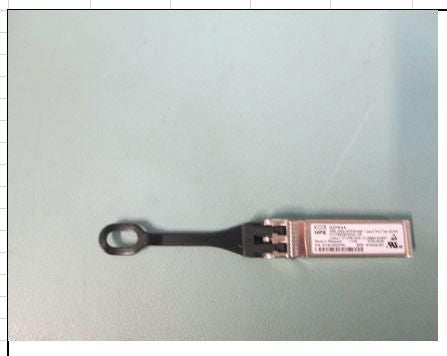 transceiver PULL TAB XCVR