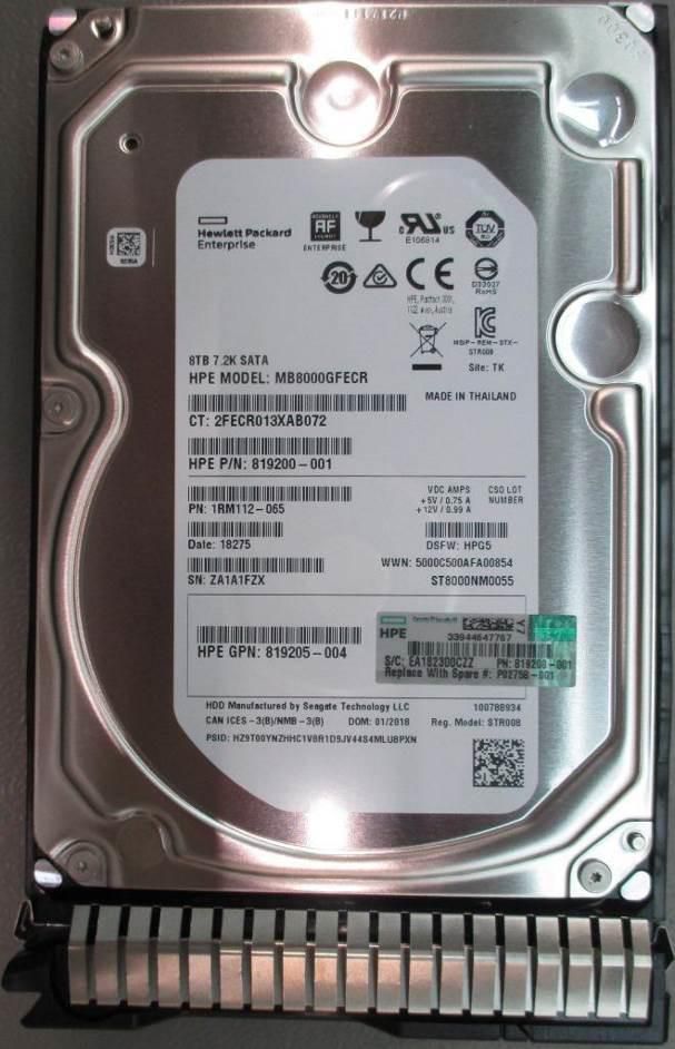 512E DS SC SPCL