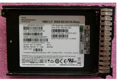 2.5-inch small form factor