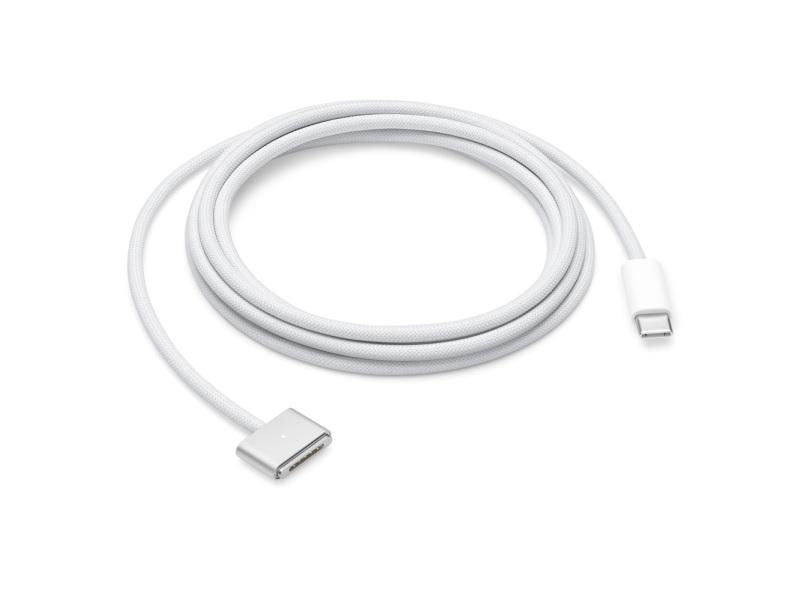 Length - 1.8m, White -