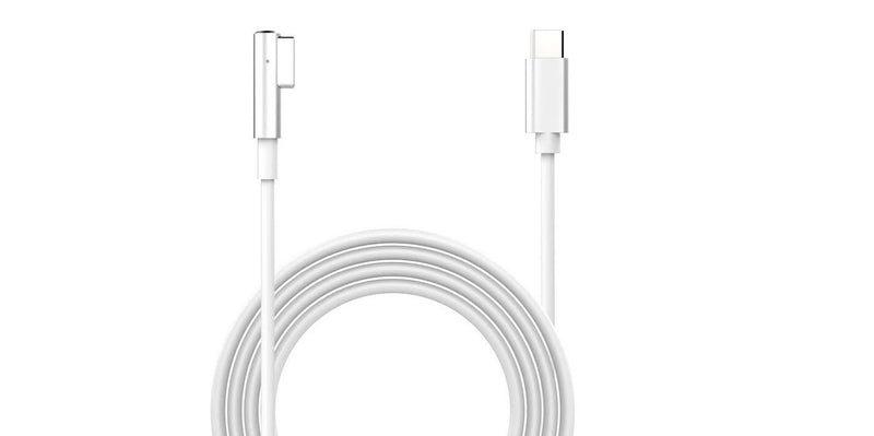Cable Length - 1.8meter, White