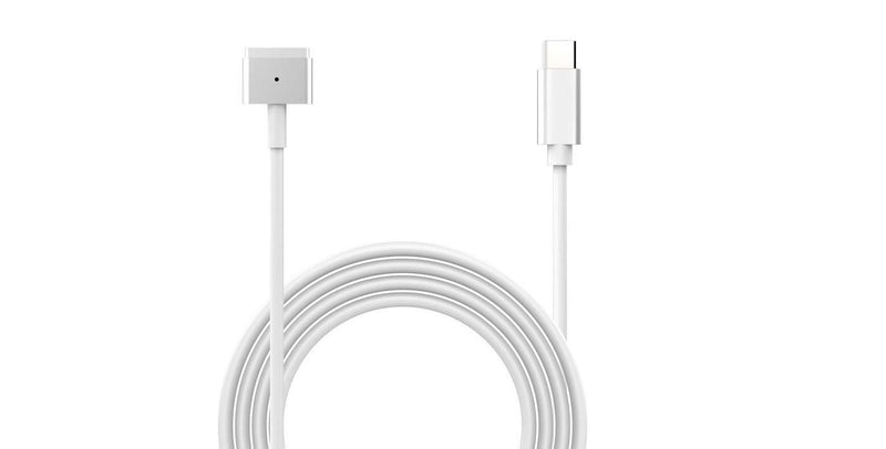 Cable Length - 1.8m, White