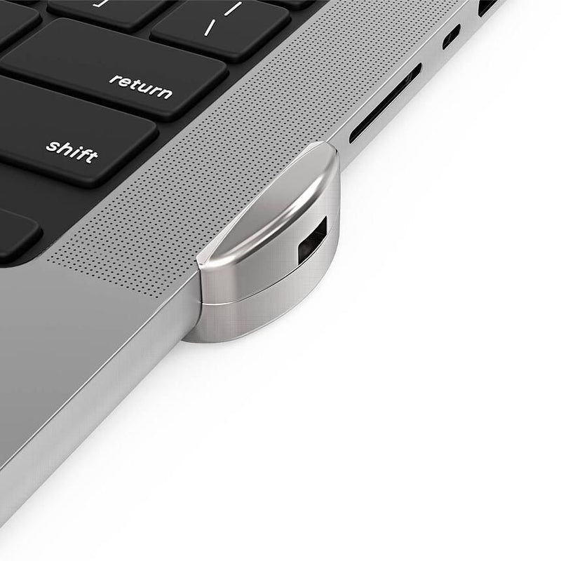 Ledge Lock Adapter