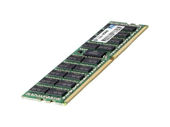16GB (1 x 16GB) Dual Rank x4