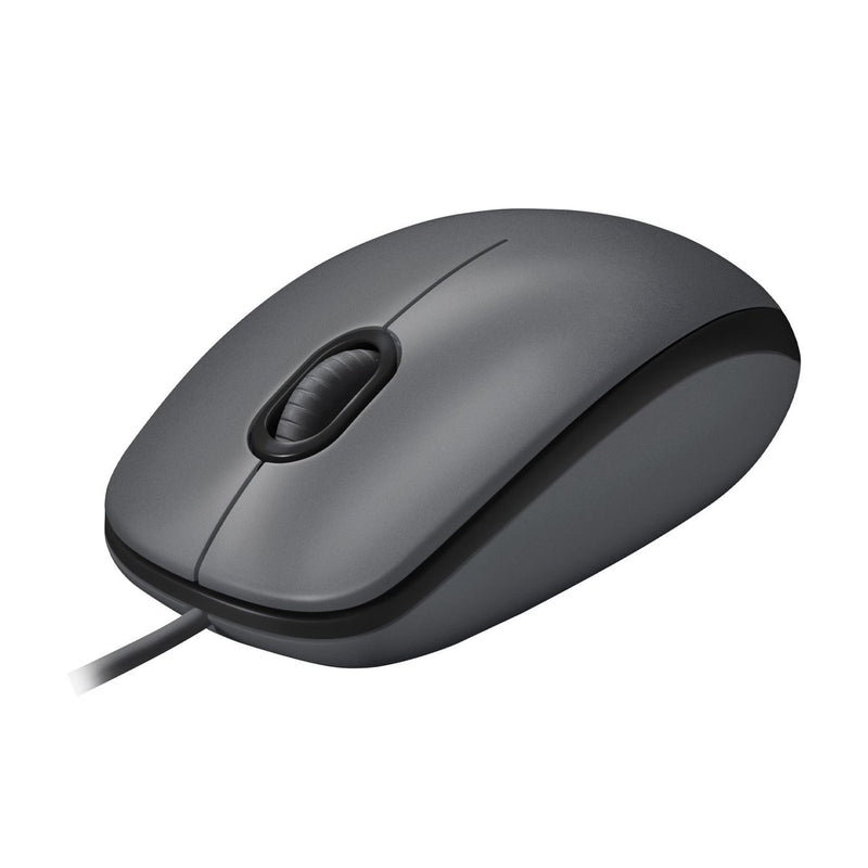 M100, Ambidextrous, Optical,