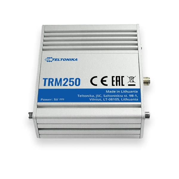 MODEM LTE industrial remote