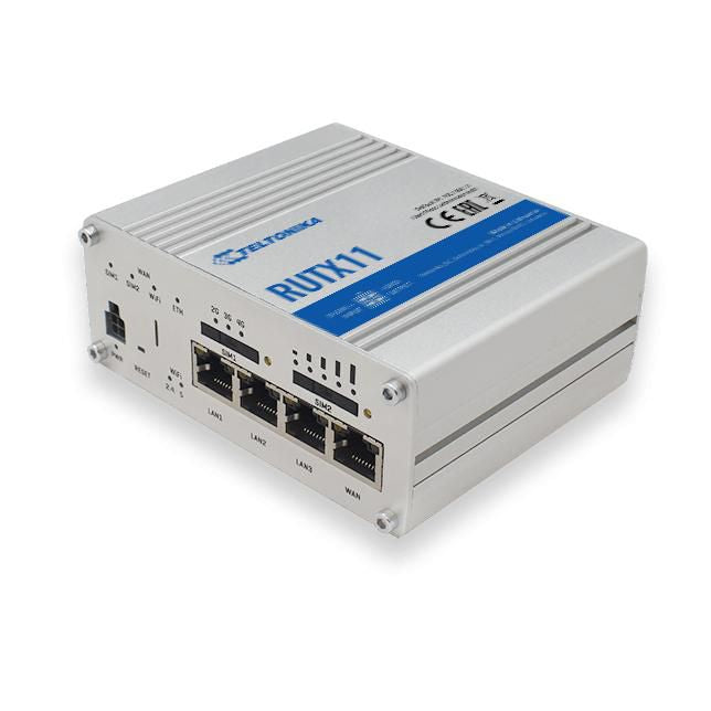 Next gen LTE CAT6