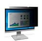 3M PF24.0W9 24.0" Widescreen (16:9) Desktop Monitor Privacy Filter Frameless 98044054355