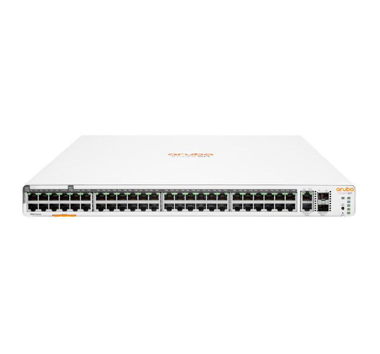600W Switch Europe - English